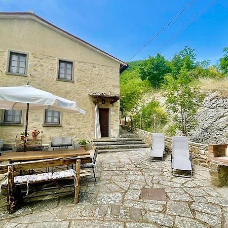 Il Colle - Apartment Pino Флоренція Екстер'єр фото