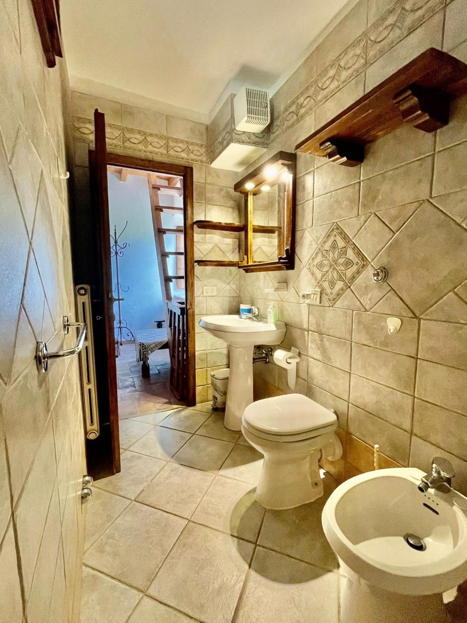 Il Colle - Apartment Pino Флоренція Екстер'єр фото