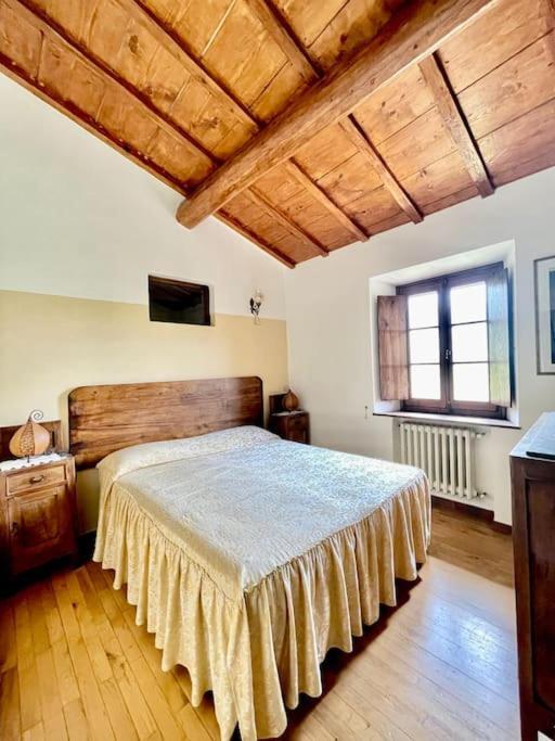 Il Colle - Apartment Pino Флоренція Екстер'єр фото