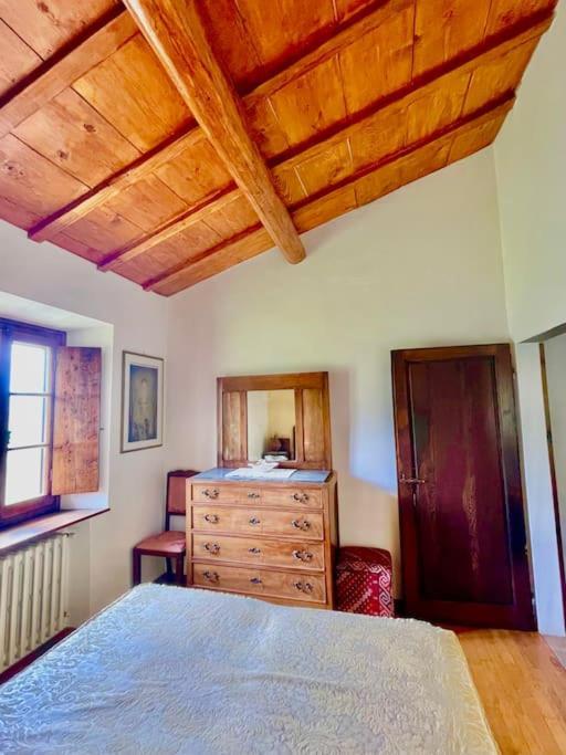 Il Colle - Apartment Pino Флоренція Екстер'єр фото