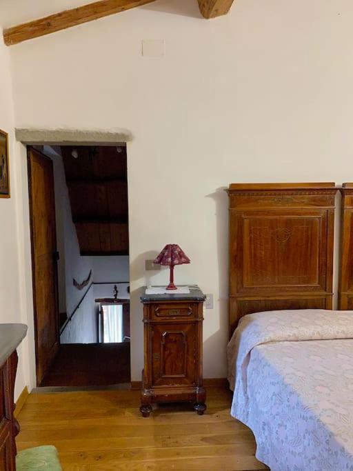 Il Colle - Apartment Pino Флоренція Екстер'єр фото