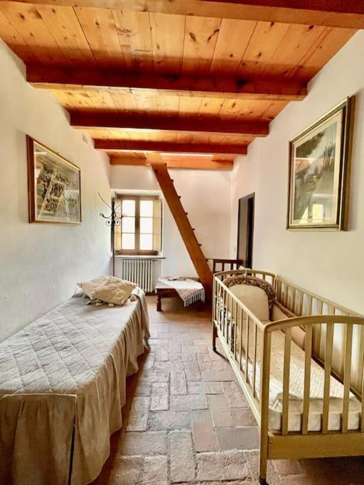Il Colle - Apartment Pino Флоренція Екстер'єр фото