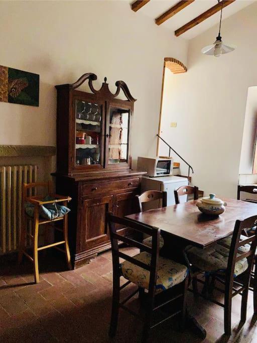 Il Colle - Apartment Pino Флоренція Екстер'єр фото