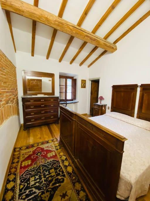 Il Colle - Apartment Pino Флоренція Екстер'єр фото