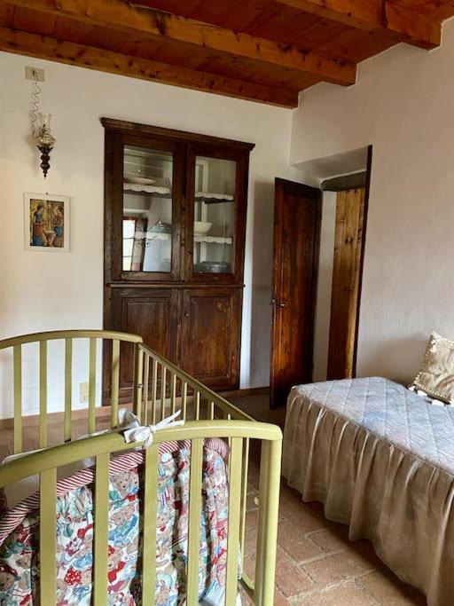 Il Colle - Apartment Pino Флоренція Екстер'єр фото