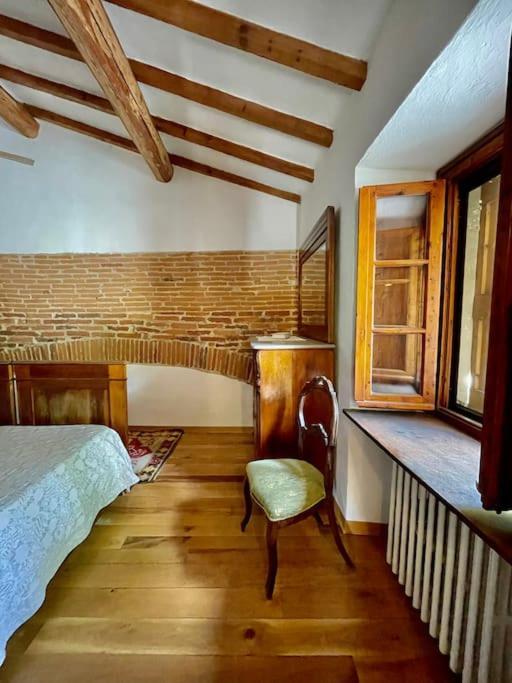 Il Colle - Apartment Pino Флоренція Екстер'єр фото