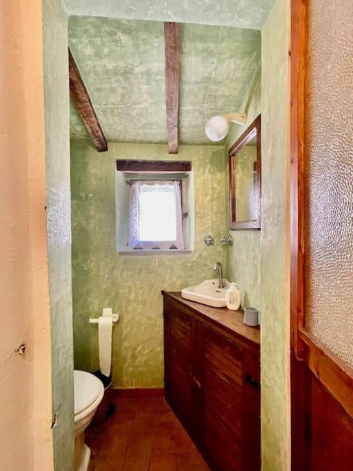 Il Colle - Apartment Pino Флоренція Екстер'єр фото