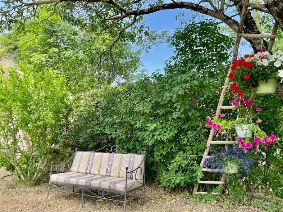 Il Colle - Apartment Pino Флоренція Екстер'єр фото
