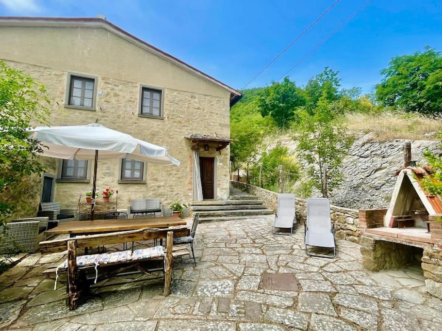 Il Colle - Apartment Pino Флоренція Екстер'єр фото