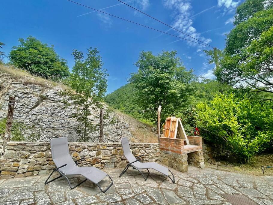 Il Colle - Apartment Pino Флоренція Екстер'єр фото