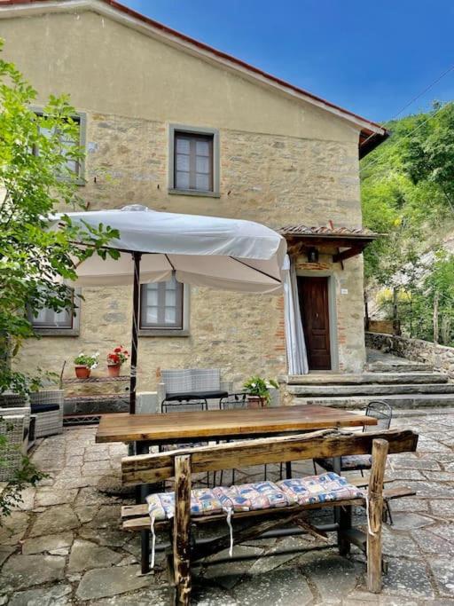 Il Colle - Apartment Pino Флоренція Екстер'єр фото